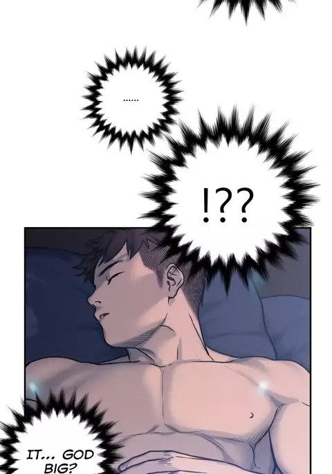 Ghost Love Ch.1-32