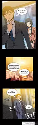 [Yihyeonmin] Drug Candy Ch.0-42 (English) (YoManga) (Ongoing)