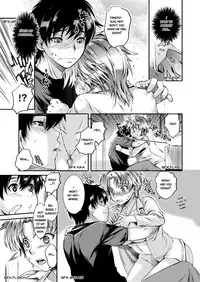 [Katase Minami] Mitsugetsu Honey | Honeymoon Honey [English] [Digital]