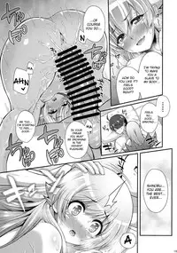 (C87) [Yakumi Benishouga] Pachimonogatari Part 0: Shinobu Monologue (Bakemonogatari) [English] {TSHH}