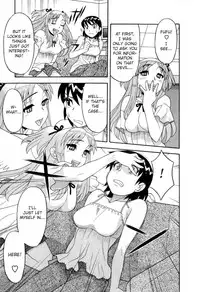 [Yanagi Masashi] Love and Devil Complete+Omake [English]