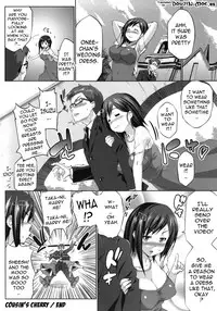 [Shinozuka George] Hatsukoi Motion - She Motions Me To Make Love [English]