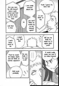 Family Circus [English] [Rewrite] [EZ Rewriter]