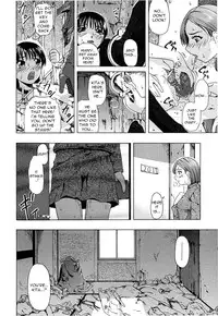 [Oyster] Gaidou Ch. 1-7 [English][Little White Butterflies]