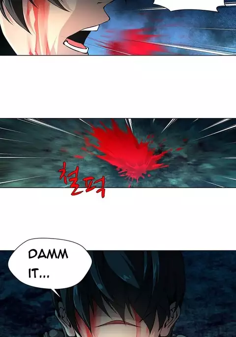 Twin Slave Ch.1-26