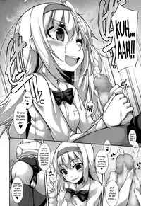 [Syati Kamaboko] Clever? Solution #1-4 [English] [PSYN]