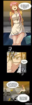 [Yihyeonmin] Drug Candy Ch.0-44 (English) (YoManga)