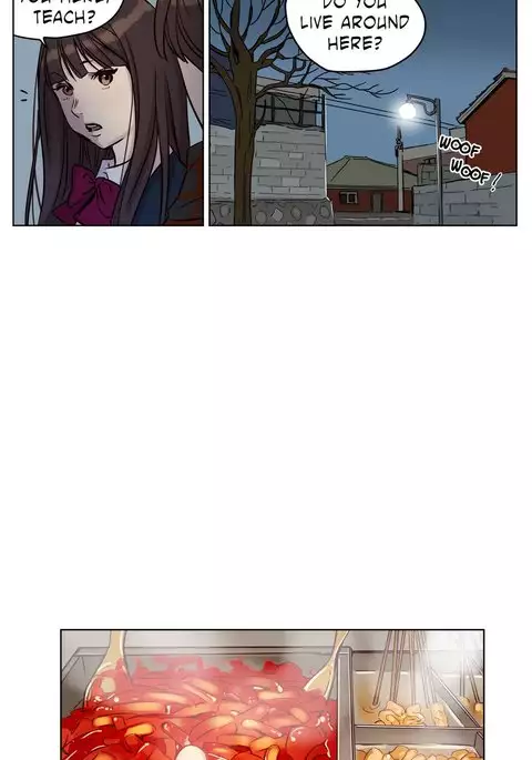 Atonement Camp Ch.1-12