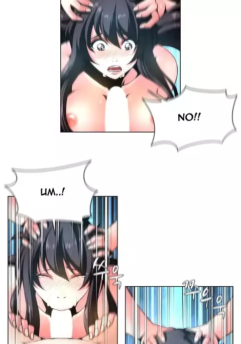 Twin Slave Ch.1-26