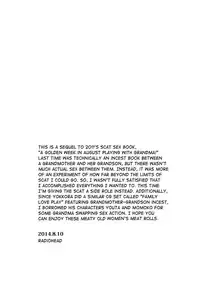 (C86) [Kakumei Seifu Kouhoushitsu (Various)] Over 60 [English] [Chocolate + LWB]