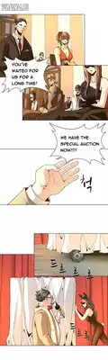[Fantastic Whale] Twin Slave Ch.1-19 (English) (Ongoing)