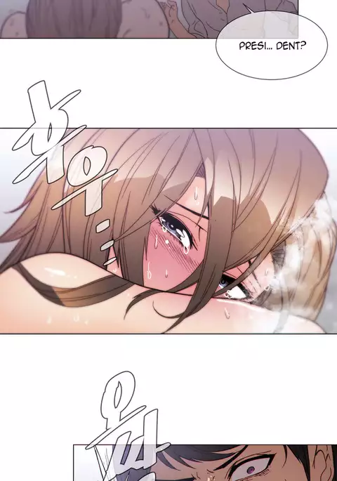 Household Affairs Ch.1-52