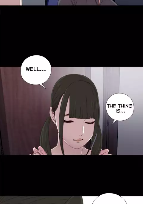 Girl Next Door Ch.1-36