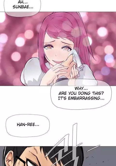 Household Affairs Ch.1-50