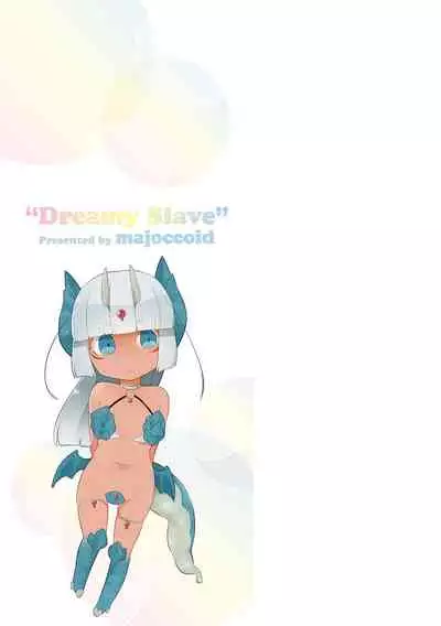 [majoccoid] Yume miru Slave [Digital]