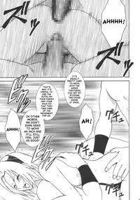 [Crimson Comics] Uzumaki Hanataba 2 - Whirlpool Bouquet 2 (Naruto) [ENG]