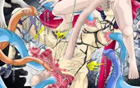 [Kaki no Boo (Kakinomoto Utamaro)] Mahou Shoujo ChouAi Mokushiroku (Mahou Shoujo Ai)