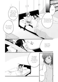 [Niratama (Sekihara, Hiroto)] Private Tsunderation Round 3 (Love Live!) [English] [GiB]