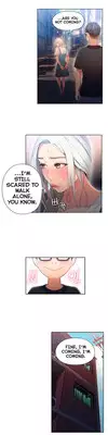 [BAK Hyeong Jun] Sweet Guy Ch.1-49 (English) (YoManga) (Ongoing)