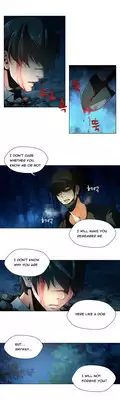 [Fantastic Whale] Twin Slave Ch.1-19 (English) (Ongoing)