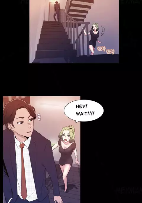 Miss Mystic Ch.1-19