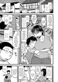 Mesuiki Netorare Ch. 1-2