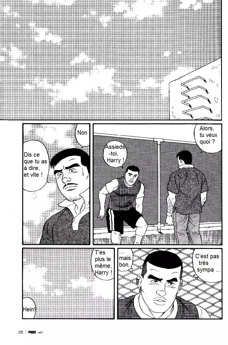 Pride.vol2
