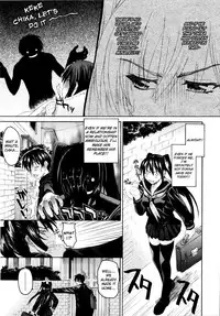 [Saegusa Kohaku] Imoten [English] {Takehiro, Yoroshii} [Decensored]