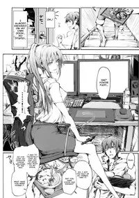 (C88) [UDON-YA (Kizuki Aruchu, ZAN)] Furohile Jou [English] [Metaphrastes]