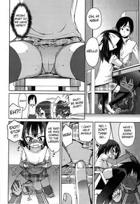 Kyou mo Nekasenaikara