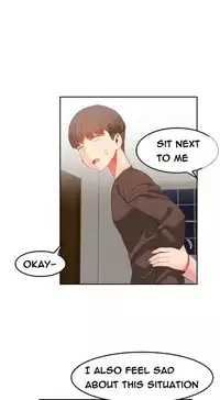 [Mx2J] Hari Dormitory Ch.0-26 (English) (Ongoing)