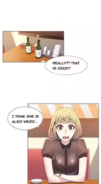 Miss Mystic Ch.1-22 (English) (Ongoing)
