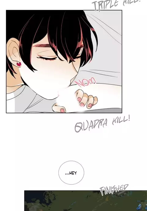 Talk To Me Ch.1-41