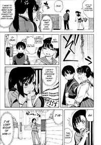 [Jingrock] Shisyunki Wa Hatsujouki - Adolescence Is A Sexual Excitement Period [English] [Various]