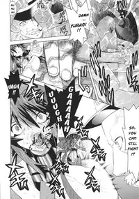 [Anthology] Slave Heroines Vol.15 [English]{Kizlan&GjustG}