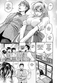 [Masuda Inu] Gekinou Milk | Super-Thick Milk [English] {Tadanohito}