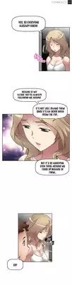 [Worin] Brawling Go Ch.0-39 (English) (YoManga) (Ongoing)
