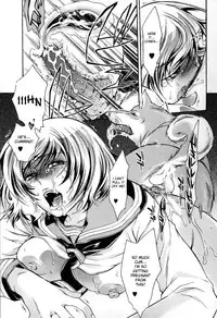 [Mitsuka Hattori] Kemono for Essentials Ch. 6-8 [English][DesuDesu]