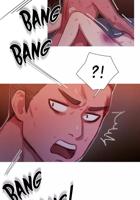 Scandal of the Witch Ch.1-29
