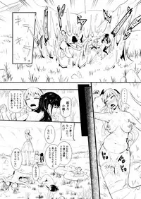 [YOSHITORA] Henkyou no Seijo