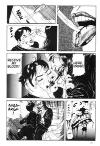[Maruo Suehiro] Warau Kyuuketsuki | The Laughing Vampire Vol. 1 [English]