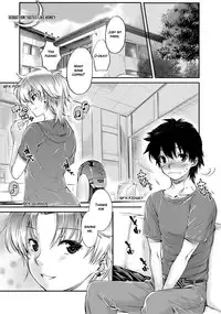 [Katase Minami] Mitsugetsu Honey | Honeymoon Honey [English] [Digital]