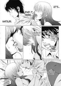 (C85) [Mashira Dou (Mashiraga Aki)] Matsuri Kouhen [English] [N04h]