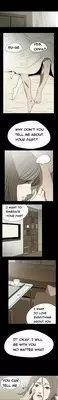 [Dol-Kong] Kitsch | Disrespectful Bitch Ch. 1-64 (English) (HeyManga) (Ongoing)