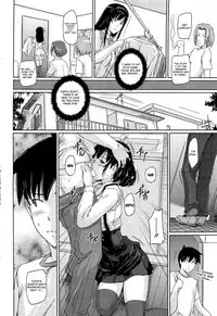[Kisaragi Gunma] Welcome to Tokoharusou [English] {Ryuutama + 4dawgz + FUKE}