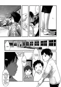 [Tsukumo Gou] Kousaji | Crossroads [English][Uncensored]