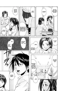 [Fuuga] Setsunai Omoi - Painful Feelings [English] [Faytear, Yuribou] [Decensored]