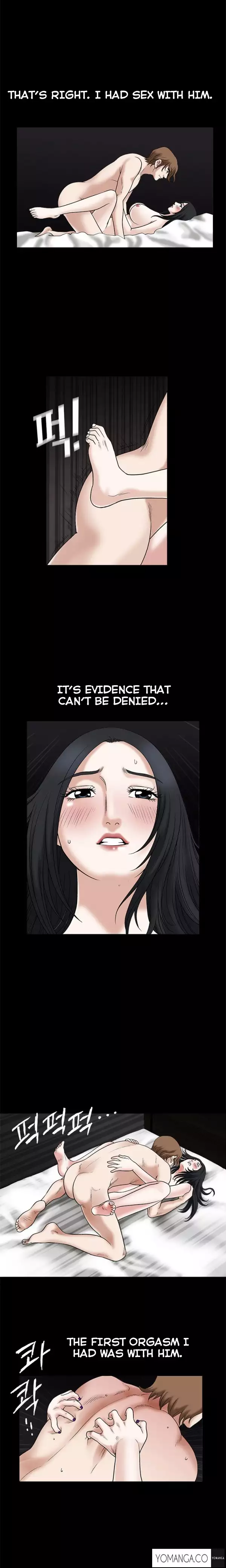 Seduction Ch.1-32