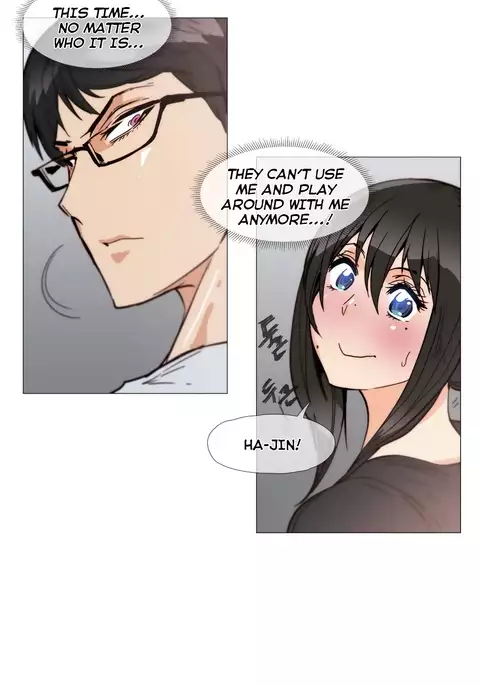 Household Affairs Ch.1-44
