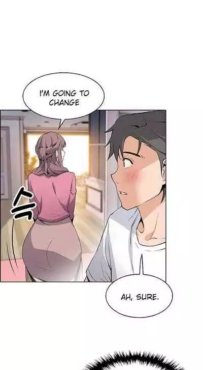 Housekeeper [Neck Pillow, Paper] Ch.30/49 [English] [Manhwa PDF]